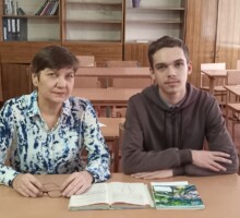 Вітаємо призера І етапу Всеукраїнської олімпіади з математики. Косар Владислав, учень 9-Б класу – ІІІ місце. Вчитель Нерубайло С.Й.